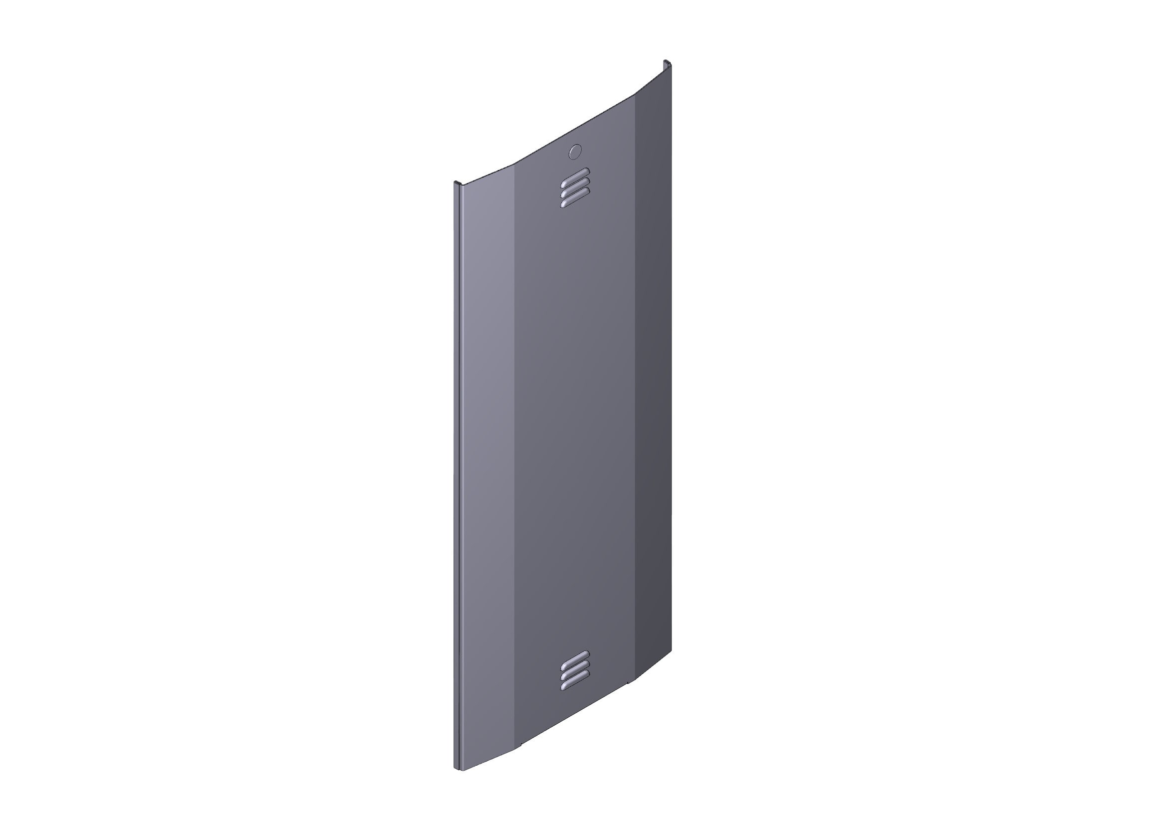 CAME SRL - CMC119RIG063 PORTA ARMADIO G6000 G6500