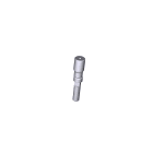 CAME SRL - CMC119RIG077 PERNO FERMO MECCANICO GARD 2,5-5-6-6,5M