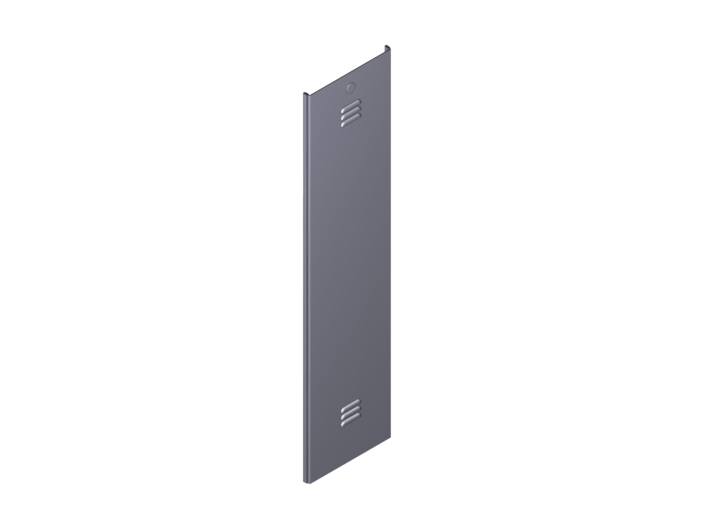 CAME SRL - CMC119RIG088 PORTA ARMADIO G2500 G3750 G4000