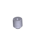 CAME SRL - CMC119RIG094 VITE SENZA FINE - GARD