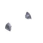 CAME SRL - CMC119RIG136 SUPPORTO ACCESSORIO GARD 8