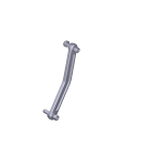 CAME SPA - CMC119RIG138 LEVA TRASMISSIONE GARD 8