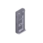 CAME SPA - CMC119RIG145 ARMADIO BARRIERA GARD 8
