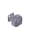 CAME SPA - CMC119RIG152 GRUPPO PRIMA RIDUZIONE G2080 G2080E
