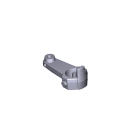 CAME SRL - CMC119RIG158 BRACCIO TRASMISSIONE GARD 8