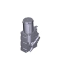 CAME SPA - CMC119RIG194 MOTORIDUTTORE GARD 4000