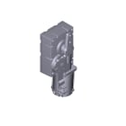 CAME SPA - CMC119RIG200 MOTORIDUTTORE GARD 12