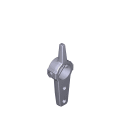 CAME SPA - CMC119RIG222 BRACCIO MOTORIDUTTORE - G6000-G5000