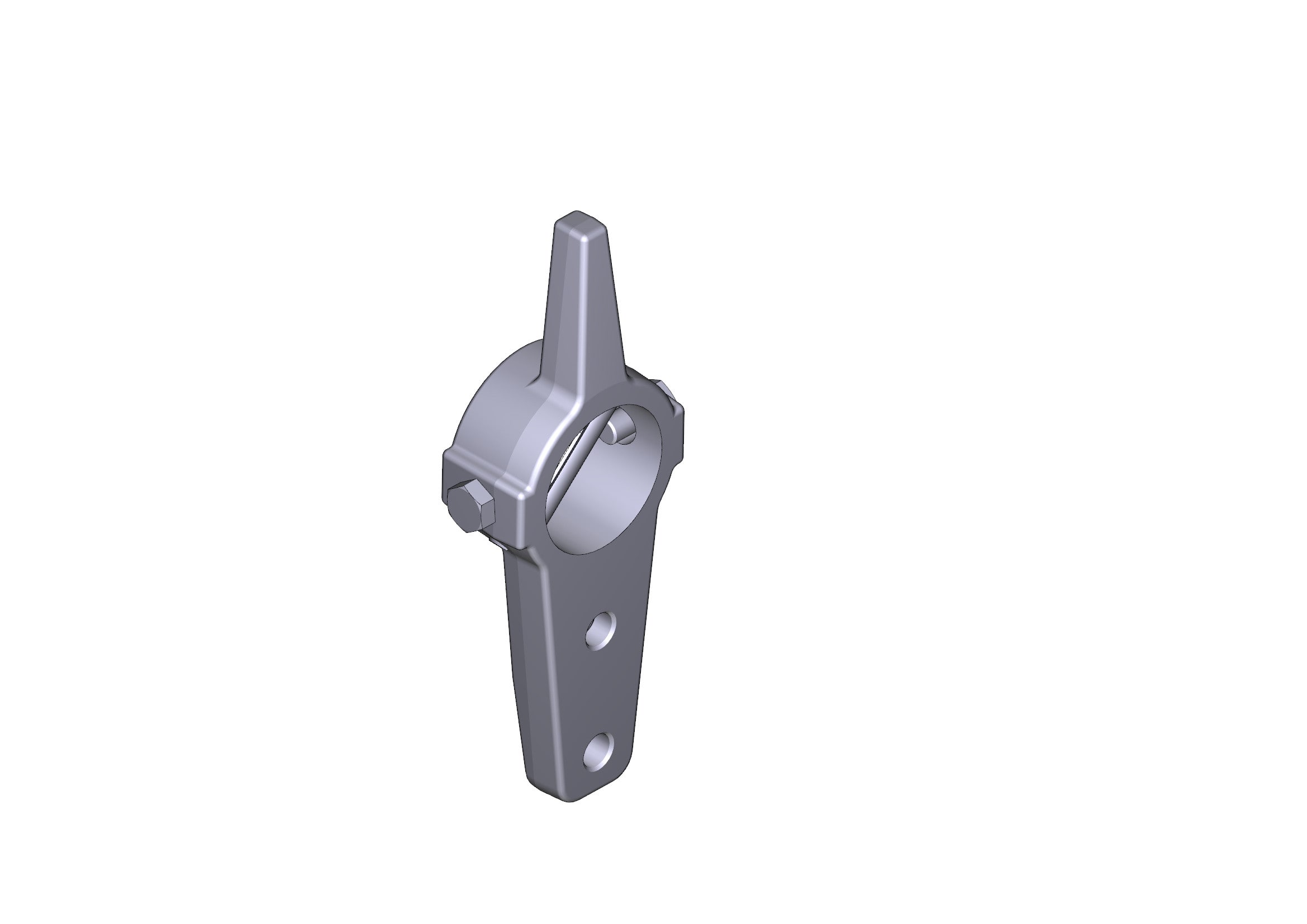 CAME SRL - CMC119RIG222 BRACCIO MOTORIDUTTORE - G6000-G5000