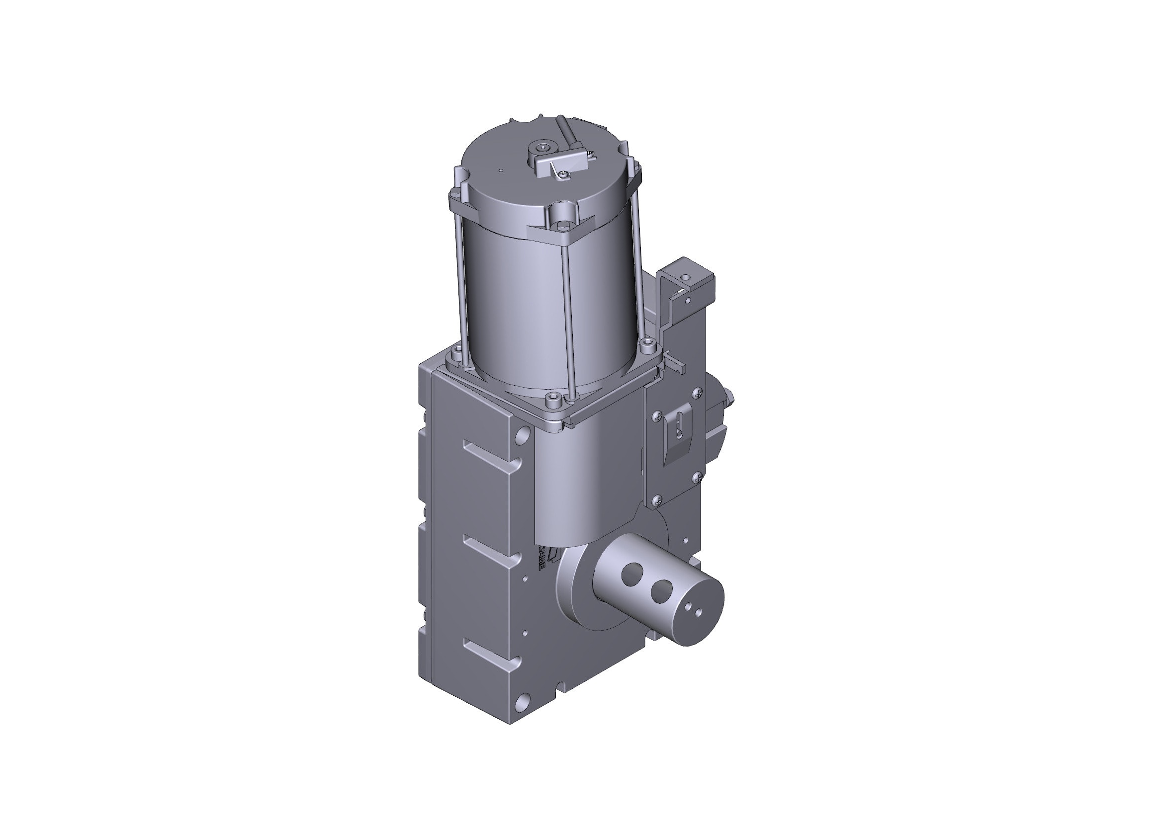 CAME SRL - CMC119RIG376 MOTORIDUTTORE - G3000
