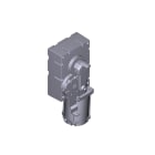CAME SRL - CMC119RIG406 MOTORIDUTTORE - G2080E G2080IE