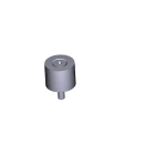 CAME SRL - CMC119RIG407 MAGNETE ENCODER GARD