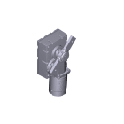 CAME SPA - CMC119RIG412 MOTORIDUTTORE - G4040E - G4040IE