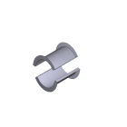 CAME SRL - CMC119RIH033 ANELLO SCORRIMENTO - H