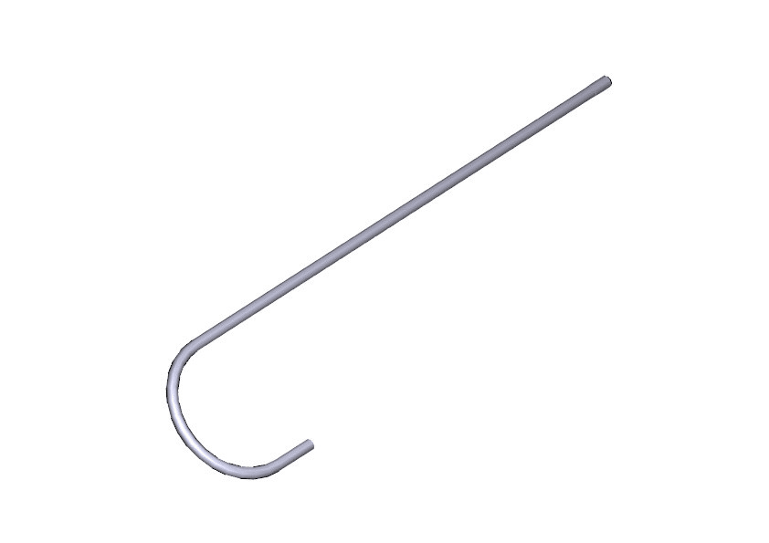 CAME SPA - CMC119RIH044 FUNE A TREFORI SBLOCCO - H3012