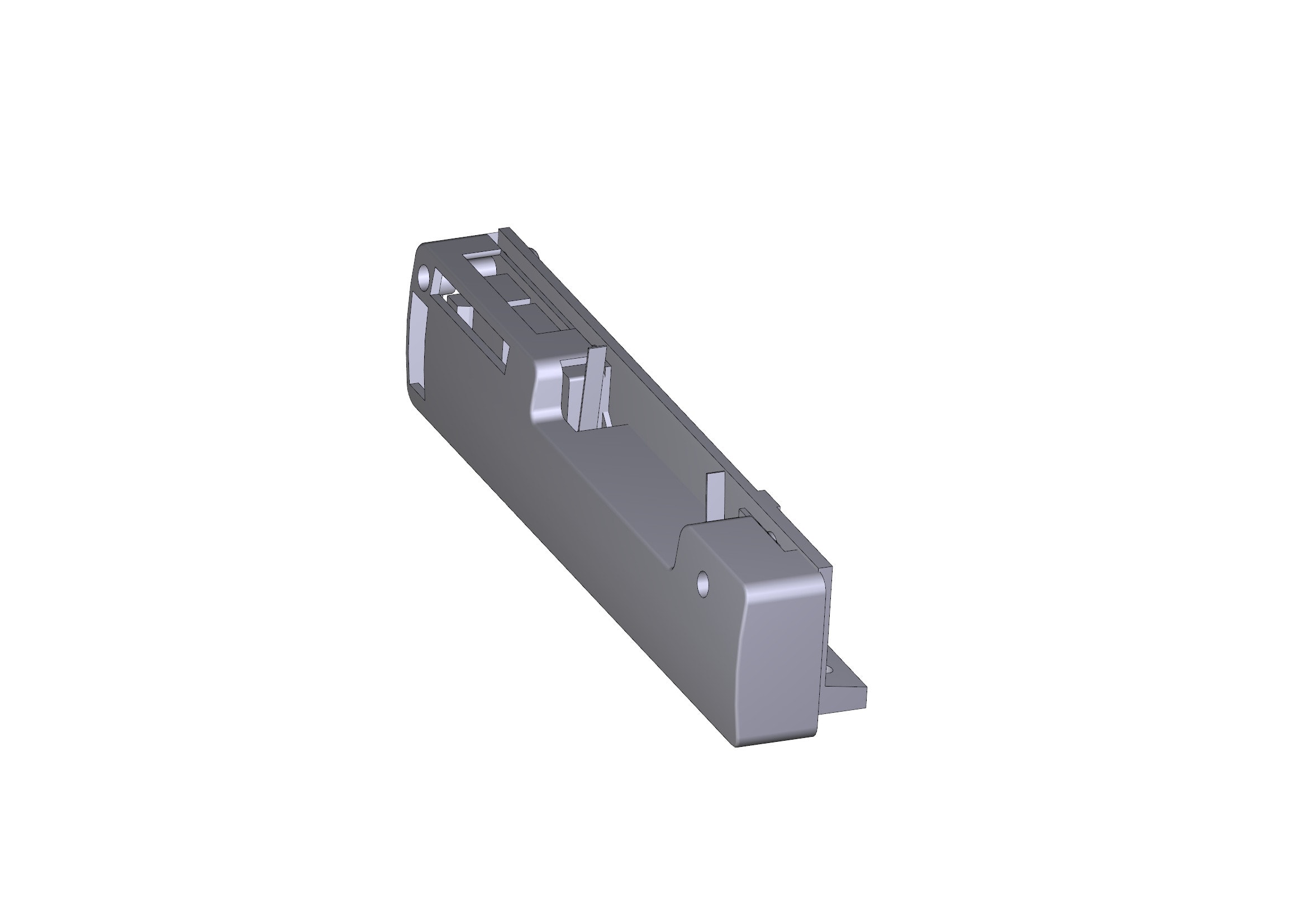 CAME SPA - CMC119RIH053 GRUPPO FINECORSA - H4