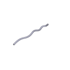 CAME SRL - CMC119RIP076 CAVO PROLUNGA FOTOCELLULA COR-ROD-SIP