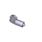 CAME SRL - CMC119RIP118 MOTORIDUTTORE - CORSA