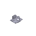 CAME SRL - CMC119RIR016 SCHEDA TX DOC-I