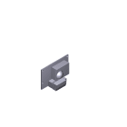 CAME SRL - CMC119RIR017 SCHEDA RX DOC-E