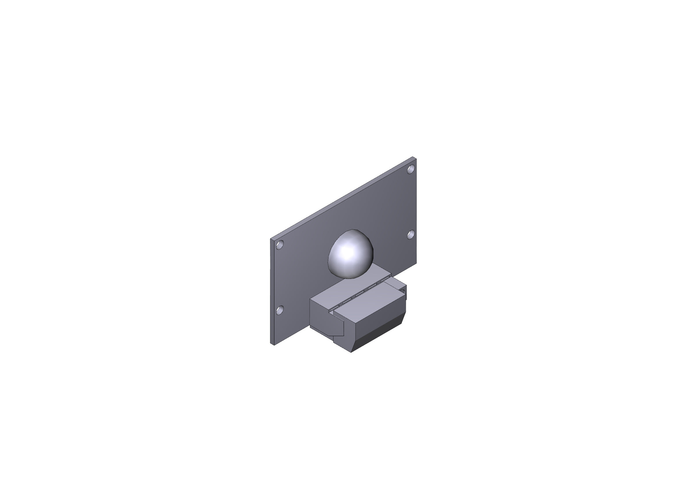 CAME SPA - CMC119RIR018 SCHEDA TX DOC-E