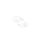 CAME SRL - CMC119RIR077 GUSCIO TRASMETTITORE - T158