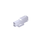 CAME SRL - CMC119RIR083 MICROINTERRUTTORI SENZA LEVA 10PZ