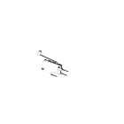 CAME SRL - CMC119RIR087 MICROINTERRUTTORI LEVA LUNGA ROT. 10PZ