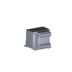 CAME SRL - CMC119RIR090 TRASFORMATORE CON STAFFE BX 230V
