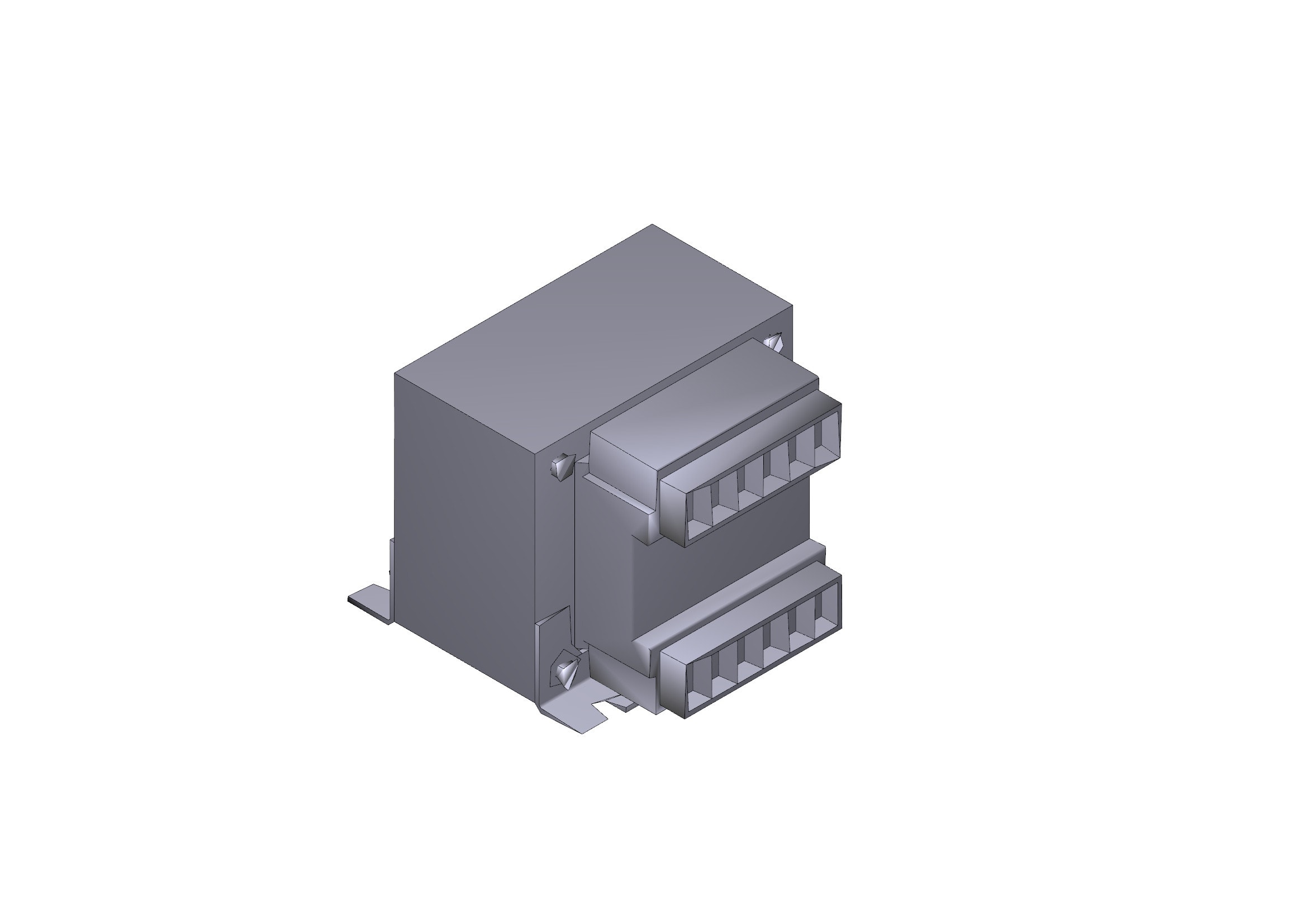 CAME SRL - CMC119RIR109 TRASFORMATORE - ZL19N ZL19NA