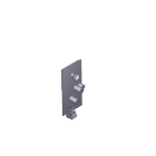 CAME SRL - CMC119RIR136 SCHEDA TX DIR
