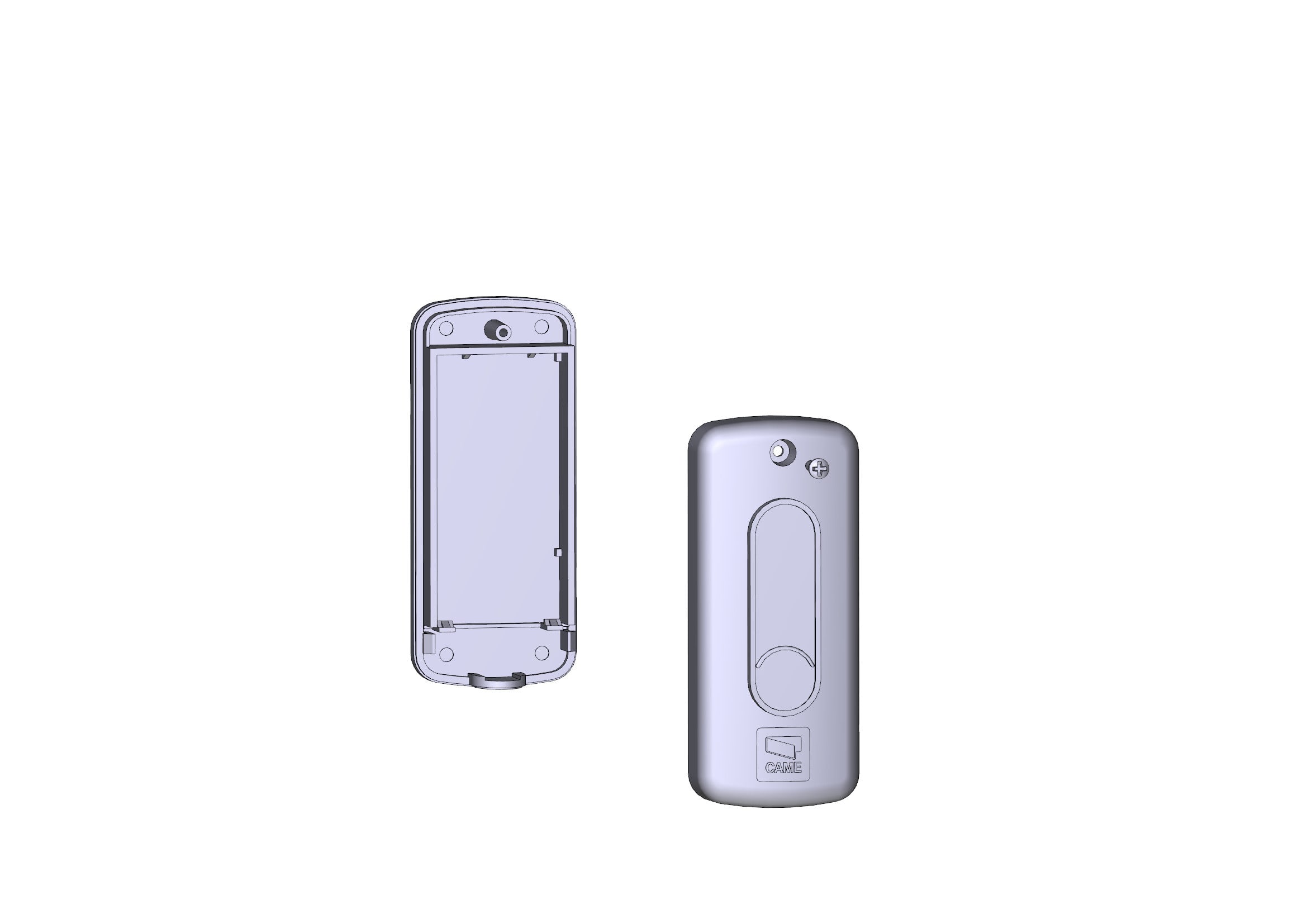 CAME SRL - CMC119RIR149 GUSCI FOTOCELLULA DIR