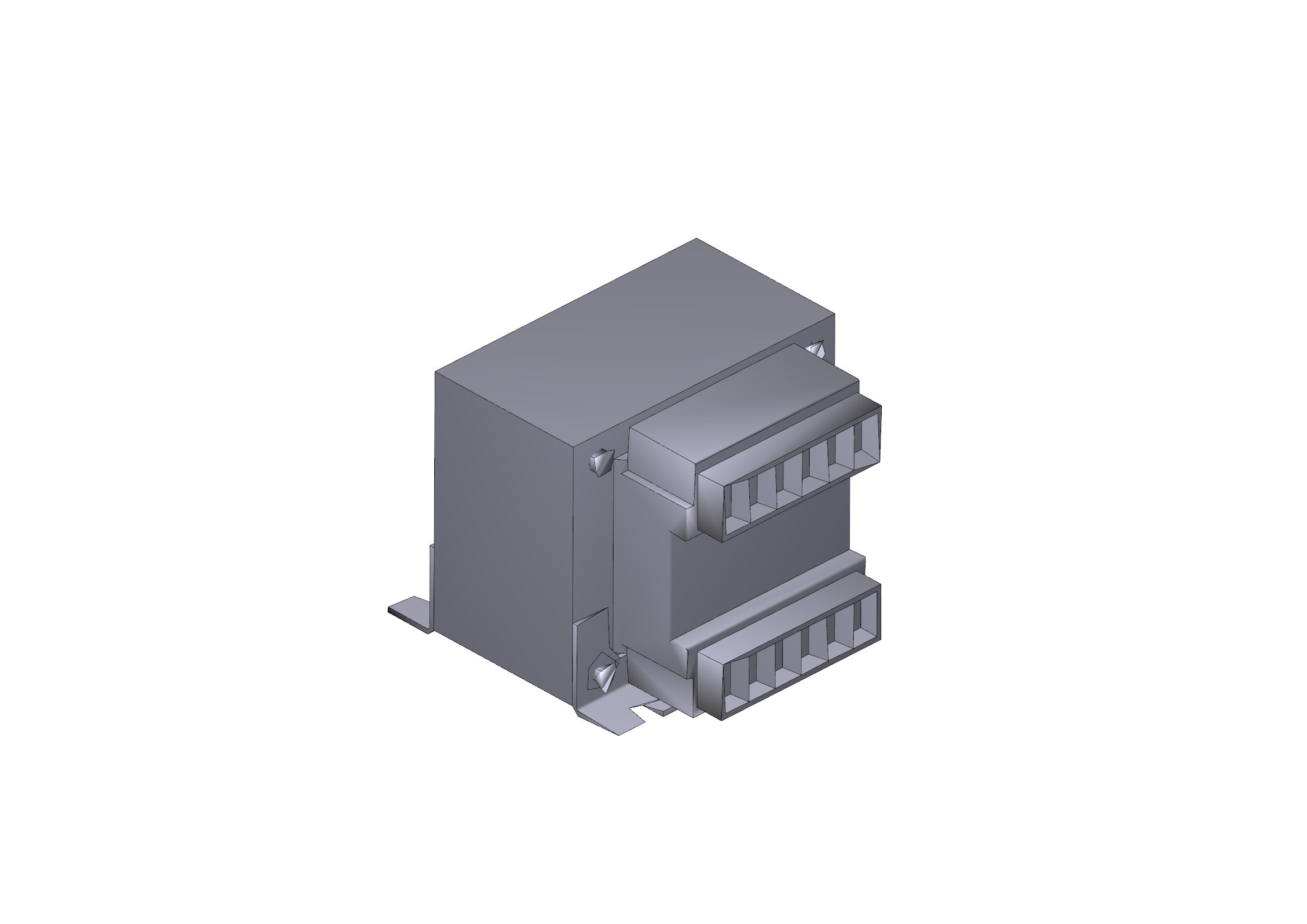 CAME SRL - CMC119RIR150 TRASFORMATORE - ZC3