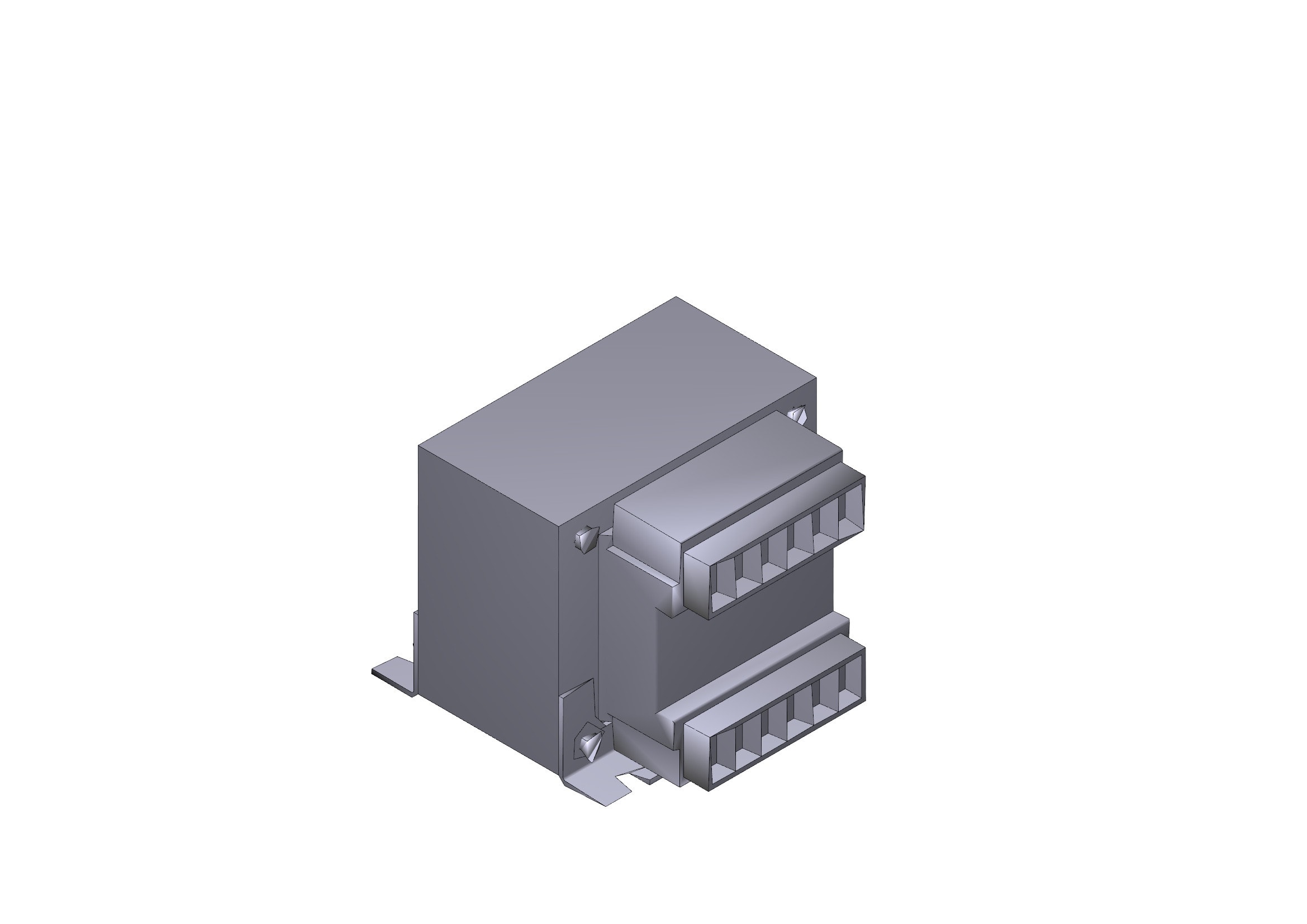 CAME SRL - CMC119RIR153 TRASFORMATORE - ZE4