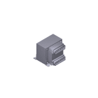 CAME SPA - CMC119RIR187 TRASFORMATORE ZL170 ZL170N