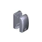 CAME SPA - CMC119RIR192 COPERCHIO E BASE QUADRO GRIGIO 225X115