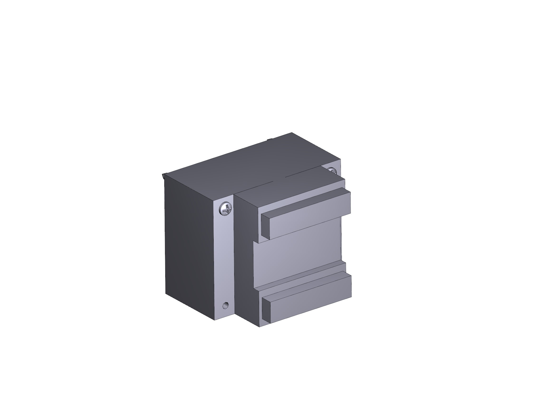 CAME SRL - CMC119RIR197 TRASFORMATORE BX-243 V600 V600E V900E