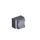 CAME SRL - CMC119RIR197 TRASFORMATORE BX-243 V600 V600E V900E
