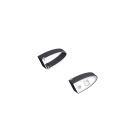 CAME SRL - CMC119RIR225 TAPPI BORDO SENSIBILE DF DFW DFWN 2 PZ