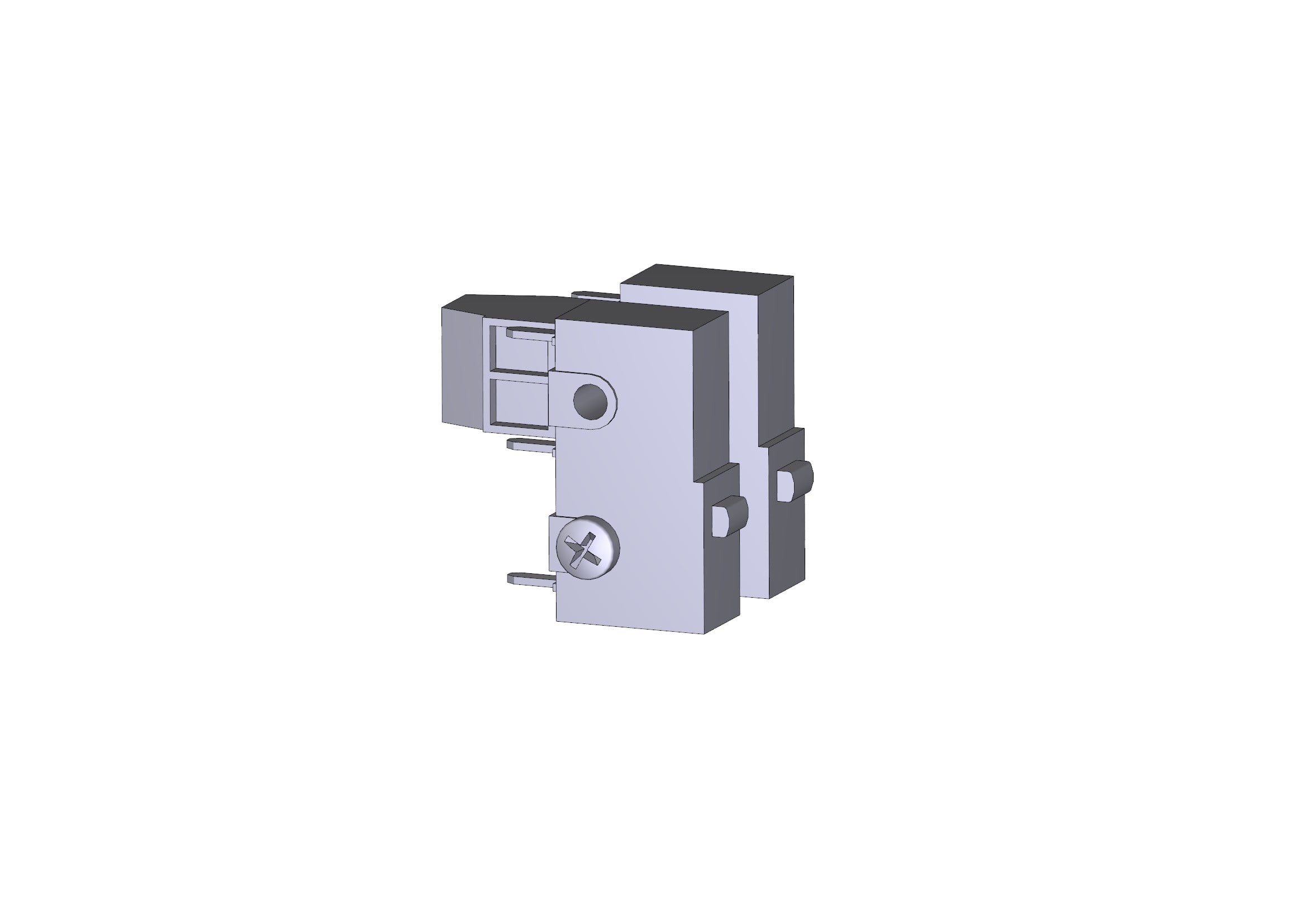 CAME SPA - CMC119RIR227 GRUPPO MICROINTERRUTTORI DF DFW DFWN