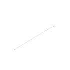 CAME SRL - CMC119RIR229 FUNE BORDO SENSIBILE DF 1,5M
