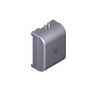 CAME SRL - CMC119RIR238 CONTENITORE QUADRO ZL38 ZL39 GARD 8