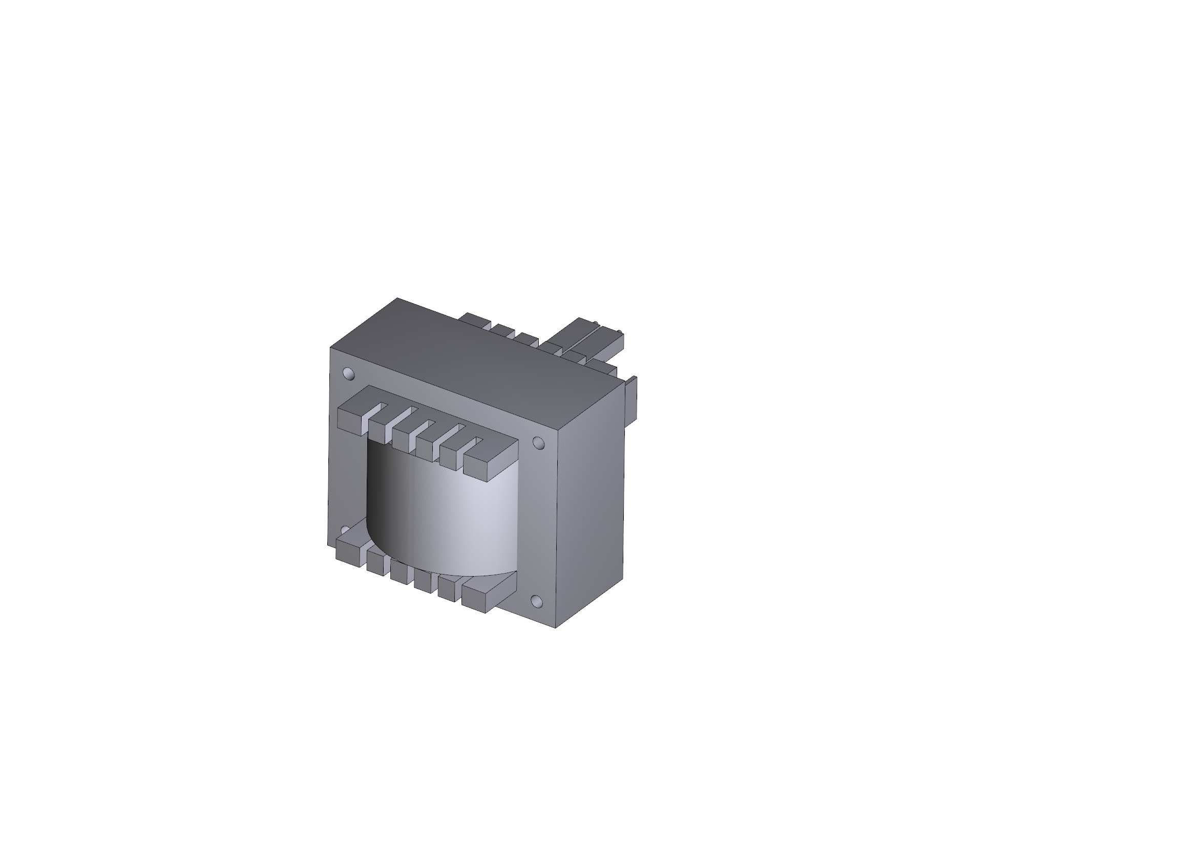 CAME SPA - CMC119RIR240 TRASFORMATORE ZG5 ZG6 ZCX10