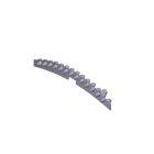 CAME SRL - CMC119RIR242 SCHEDA LAMPEGGIATORE A CUPOLA GARD