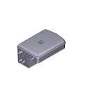 CAME SPA - CMC119RIR247 CONTENITORE QUADRO G4040 G4041