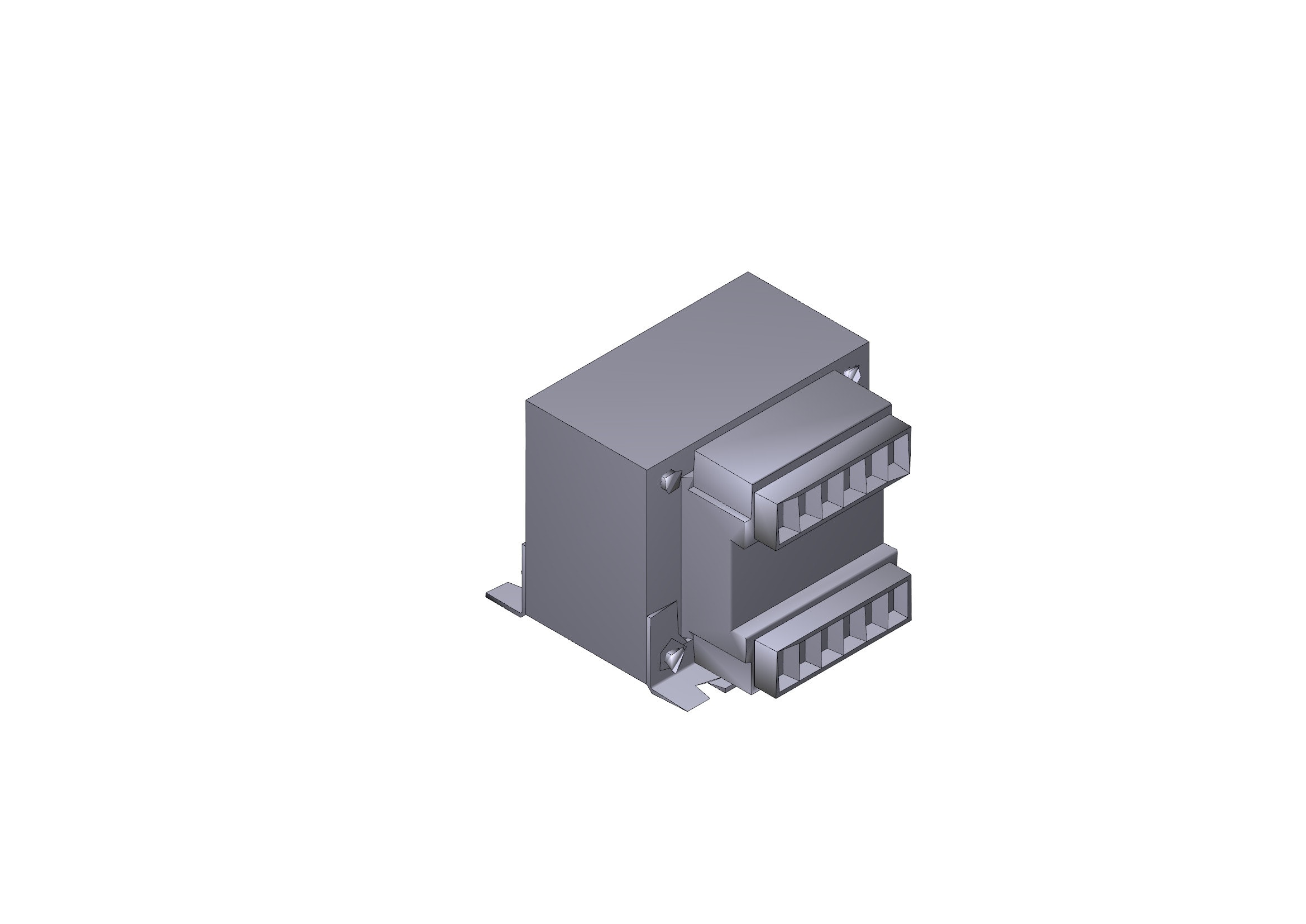 CAME SPA - CMC119RIR259 TRASFORMATORE - ZL180