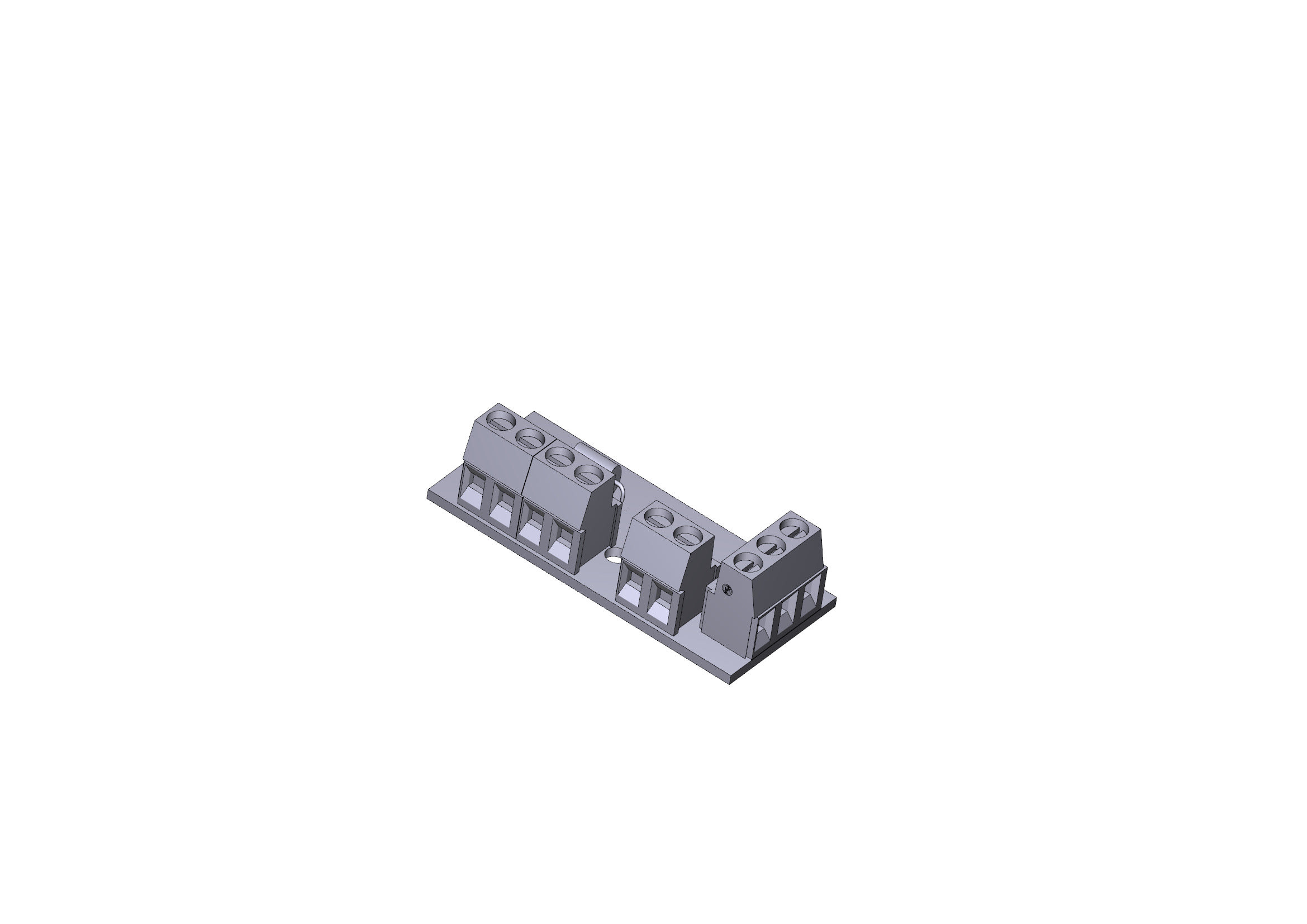 CAME SPA - CMC119RIR267 SCHEDA FINECORSA A3024N A5024 F7024N