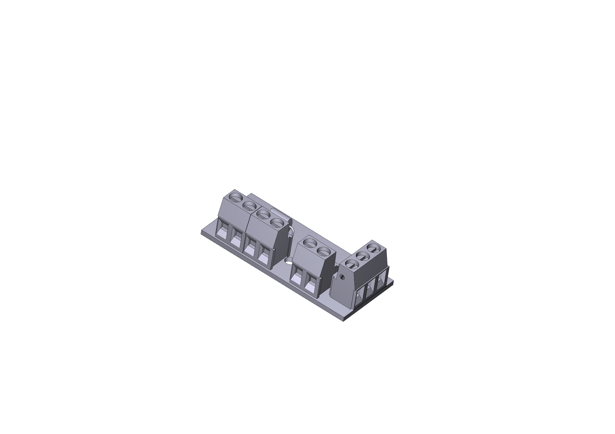 CAME SPA - CMC119RIR267 SCHEDA FINECORSA A3024N A5024 F7024N