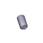 CAME SRL - CMC119RIR271 CONDENSATORE F 10 CON FASTON