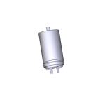 CAME SRL - CMC119RIR276 CONDENSATORE F 16 CON CAVI E CODOLO